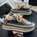 Men' 2025 Autumn New Caual Veratile Thick Oled Dad Men' Fahionable Anti Lip And Wear-reitant Port Trendy_vogvips.com