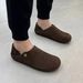 New European Spring Collection Loafers Slip-On Leather Moccasins Lazy Trendy Versatile Casual Men's Shoes_vogvips.com