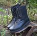 European Warm Series Combat Dual-Density Waterproof Fireproof Military Full Cowhide Super Popular Men's Lightweight Boots_vogvips.com