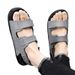 Summer New Outdoor Casual Velcro Air Cushion Sandals Sports Breathable Beach Shoes Men's_vogvips.com