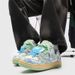 Men's Versatile Sneakers For Couples Students, Men's Women's Thick-Soled Height-Increasing Star-Pattern Trendy Shoes,_vogvips.com