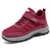 European Warm Series Men's Work Autumn New Outdoor Casual Elderly With Velcro Trendy Dad Shoes_vogvips.com