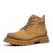 Martin Boots Retro Comfortable Casual Men's Shoes Heightening Tooling Boots_vogvips.com