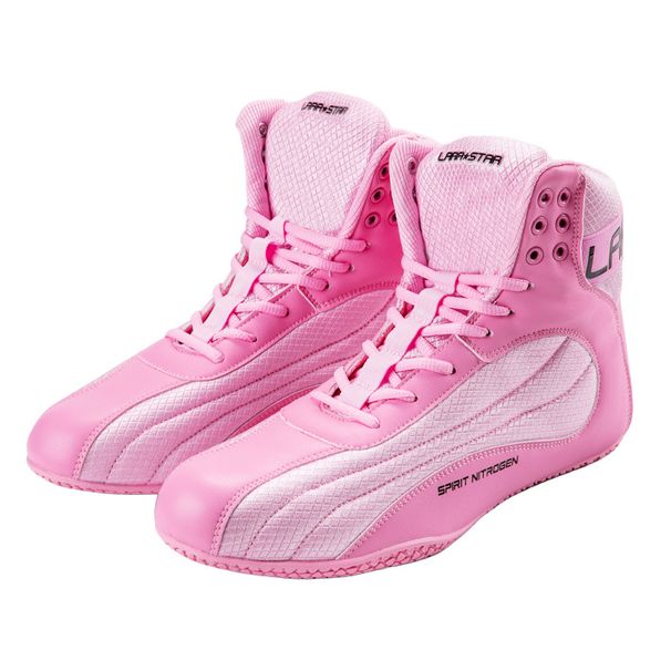Unisex Shoes Squat Shoes Hard Pull Shoes Fitness Comprehensive Training Power Lifting Boxing Fighting High Top Men And Women_vogvips.com