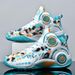 2025 New Big Kids High-Top Basketball For Boys Teenagers Students Anti-Slip Training Sports Shoes_vogvips.com