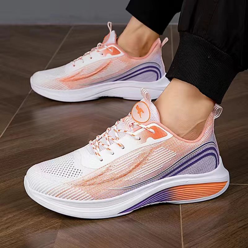 Women’s Shoes Sneakers Sport Running Shoes For Outdoor Walking Casual Sports Shoes Back To School Shoes Student Shoes Spring Summer Vacation Shoes_vogvips.com