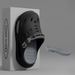 Summer Men's And Women's Cave Shoes Fashion Breathable Sandals With Removable Insoles Non-slip Cushioned Thickened Slippers_vogvips.com