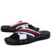 Men Slippers Beach Shoes Comfortable Men Summer Flat Heels Male Slides Luxury Plus Size 38-48_vogvips.com