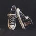 Little Bear With Velvet High Top Canvas Shoes For Women, Korean Edition Spring And Winter New Style, Student Warm_vogvips.com