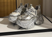 Petite Thick-Soled Height-Increasing Hot-Selling Fashion Dad New Sports Versatile 2026 Casual Women's Shoes_vogvips.com