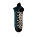 Men's Socks Short Tube Sports Socks Men's Anti Pilling Massage Towel Bottom Deodorant Sweat Absorbent Wear Resistant_vogvips.com