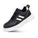 Couple Inner Height-increasing Board Shoes Cow Two-layer Leather Casual Invisible Height-increasing White Shoes Sports Shoes_vogvips.com