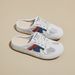 Half Tray Mesh White Shoes Female Student Height-increasing Shoes Breathable Board Shoes Casual_vogvips.com