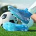 Men's Football Shoes Autumn, High-Top Long Studs For Students, Children, 5A Top Quality Boys, Professional Training, Cross-Border_vogvips.com