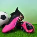 Kids Youth Men’S Football Boots Football Shoes Youth AG Long Spike Adult Competition Professional Sports Grass Training Soccer Shoes_vogvips.com