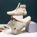 High Top Casual Shoes For Women's New Comfortable Workwear Shoes Fashionable And Versatile Soft Soles For Casual Sports_vogvips.com