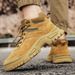 Outdoor Hiking Shoes Men's Sneakers Off-road Running Shoes_vogvips.com