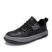 Men's New Spring And Summer Thick-soled Versatile Sports Casual Shoes Personality Trend Men's Leather Shoes Retro Fashion Sneakers_vogvips.com