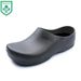 Kitchen Non Slip Shoes Chef Special Oil Proof And Waterproof Shoes Men's Shallow Wear Resistant Breathable Shoes Hotel Work Shoes One Step_vogvips.com