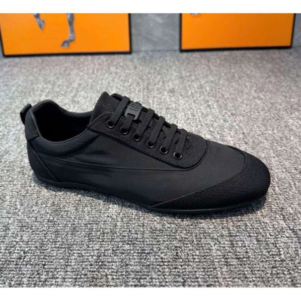Summer's Popular Breathable Mesh Shoes New Fashionable Lightweight Soft Soled Men's Casual Comfortable Versatile_vogvips.com