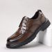 New Big Toe Business Fashion Casual Formal Thick Sole British Style Men's Leather Shoes_vogvips.com