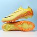 Soccer Shoes Flying Knitting Football Shoes Low Top Thorn 15 Youth Training Spike Football Sneakers_vogvips.com