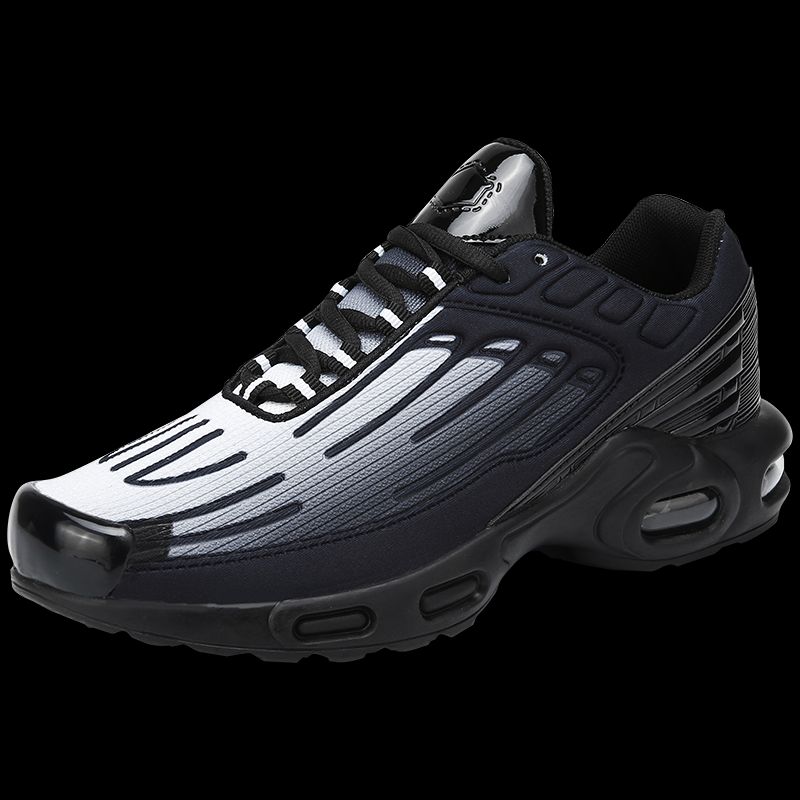 NIOHE 2023 Running Women Outdoor Unisex Walking Sport Shoes Sneakers Men Upper Anti-slip Natural Rubber Baskets_vogvips.com
