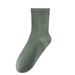 Men's Socks Pure Cotton Socks Mid Tube Socks Antibacterial Deodorant Breathable Sweat Absorbent Autumn And Winter Socks Men's Four Seasons Loose_vogvips.com