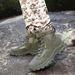 Outdoor Casual Shoes Large Size Men's Shoes Outdoor Hiking Shoes Running Shoes_vogvips.com