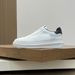 European Station New Fashion Casual Sneakers Trendy Cowhide Breathable Comfortable Sports Low-top Men's Shoes_vogvips.com