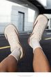 Large Size Wide-fit Men's Summer Mesh Breathable Rubber Sole German Training Shoes, Unisex Casual Sports Wide-toe_vogvips.com