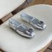 2025 Early Spring Square Ballet Flat Mary Jane Daily Comfortable And Elegant Low Order Women's Shoes_vogvips.com