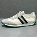 Genuine Leather Agan Spring Thin Men's Slip-On Ice Silk Cloth Summer Breathable Sports White Shoes_vogvips.com