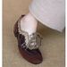 2026 New British Small Leather Old Money Style Flat Shoes, Versatile Fashionable Lace-Up Women's Flats_vogvips.com