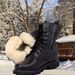 European Warm Series Outdoor Special Forces Military Training Waterproof Martin Boots Men High Top Dual-use Workwear Summer Labor Protection_vogvips.com
