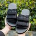 Canvas Casual Couple Slip-on Beach Sandals Women Shoes Winter Slippers For Sleepers Men Yeezy Slides Slipper_vogvips.com
