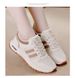 Fashion Sports For Women 2026 Autumn New Mesh Breathable Comfortable Versatile Casual Lightweight Soft Sole Dad Shoes_vogvips.com