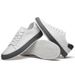 Men's Shoes Soft-soled White Shoes Sports Shoes Casual Board Shoes Men_vogvips.com