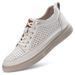 Invisible Heightening Shoes Men's Breathable British Style Soft Sole Inner Heightening Men's Shoes Sports And Leisure Board Shoes_vogvips.com