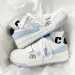 Retro Daily Commute Couple Casual Sneakers Wear Resistant Non Slip Low Top Skate Shoes Unisex Style_vogvips.com