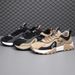 Lightweight Non-Slip Breathable Soft Sole Wear-Resistant Comfortable Sports Casual Hot-Selling Men's Trendy Versatile_vogvips.com