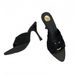 Summer Fashion Open-toe Women's Shoes, Elegant Pointed-toe Satin Sandals, European And American Style High Heels With_vogvips.com