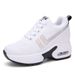 Women's Mesh Breathable Soft Sole Casual Sports Shoes_vogvips.com