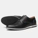 7-13 Men Casual Shoes Fashion Comfortable 2024 Brand Leather Loafer Men_vogvips.com