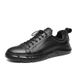 Men's Shoes Men's Large Size Casual Leather Shoes_vogvips.com