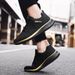 Autumn 2024 Large Size Unisex Couple Sports Running Lightweight Breathable Men's Shoes_vogvips.com