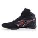 New High Top Boxing Shoes For Men And Women, Free Fighting, Fighting Training Shoes, Non Slip And Wear Resistant Wrestling Shoes_vogvips.com