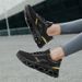 Breathable Lightweight Running For Men Women, Non-slip And Wear-resistant Outdoor Fitness Sports Shoes, Trendy Couple's_vogvips.com