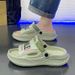 2025 New Slippers For Men In Summer, Anti Slip Beach Sports Sandals, Outdoor Trend, Autumn Breathable Thick Sole,_vogvips.com