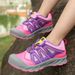 Mountaineering Boys And Girls, Board Leisure Outdoor Sports, Off-Road For Students, Hiking Shoes B21_vogvips.com